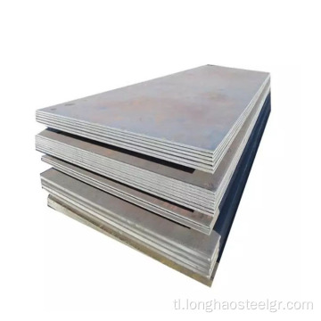 Q550NH Corten Plate Weather Resistant Steel Plate